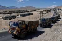 Ingat pertumpahan darah di Ladakh? China akhirnya konfirmasi empat tentara tewas