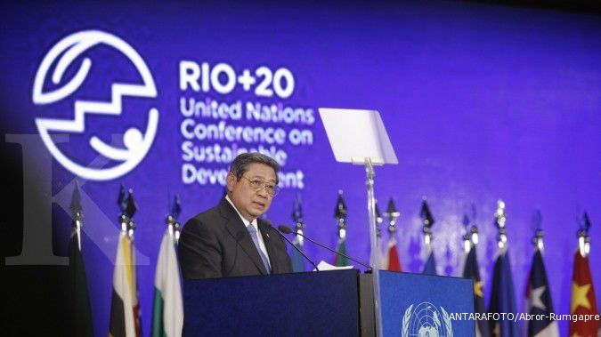 RI supports openness in Asia Pacific, says SBY