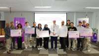 Perluas Distribusi Asuransi Digital, Avrist Assurance Gandeng 5 Mitra Lintas Sektor