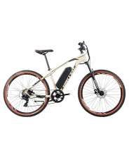 Perpaduan keren MTB dan e-bike, harga sepeda e-MTB United Berlin 2020 pas di kantong