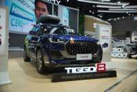 Penjualan Global Chery Tembus 160.765 Unit pada Februari 2026, Melonjak 41,5% YoY