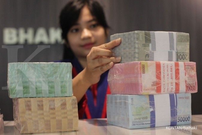 LPS: NIM perbankan 2017 bisa capai 5,7%