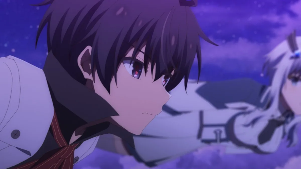 Maou Gakuin no Futekigousha Shijou Saikyou Season 2 Episode 9, Sinopsis dan Jadwal