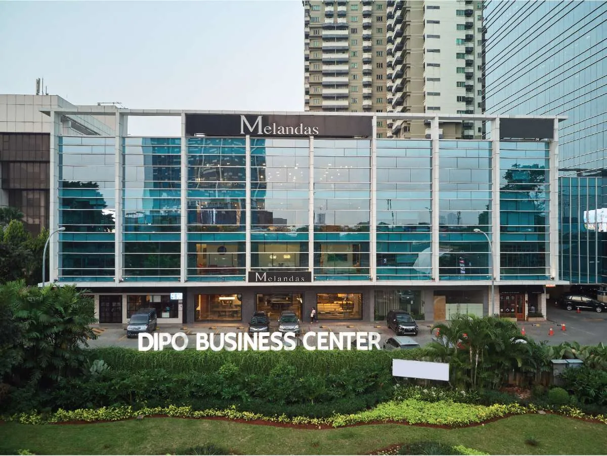 Melandas Indonesia Raih Penghargaan Perusahaan Retail Furniture Terbaik di Asia