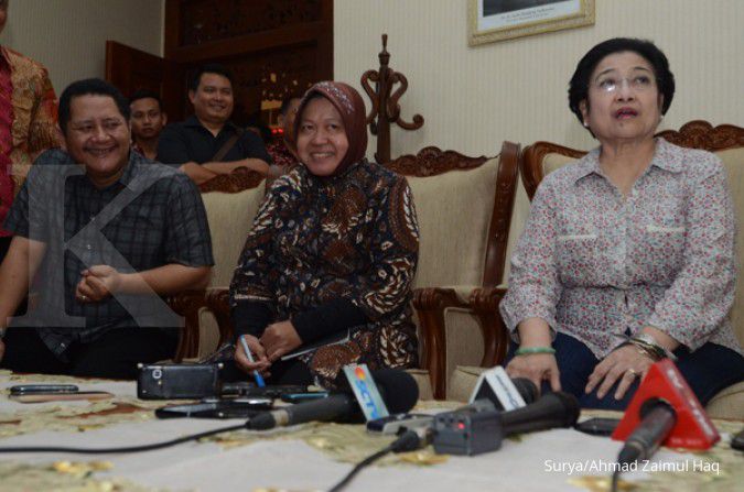 Pengamat: Bisa saja Megawati, bisa juga Jokowi