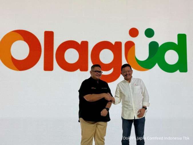 Luncurkan OLAGUD, JAPFA Tawarkan Produk Ayam Probiotik Sarat Manfaat