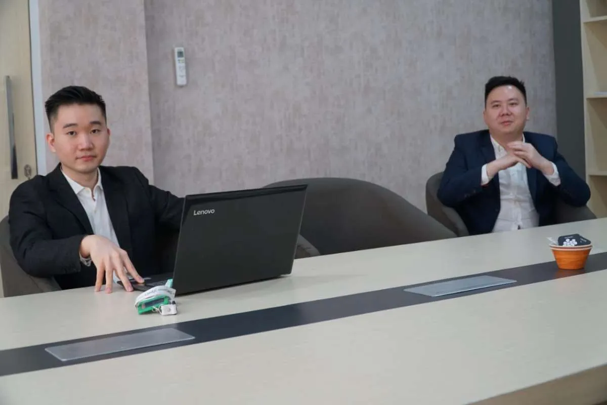 Pertahankan performa, berikut strategi bisnis Numex Teknologi semester II 2021