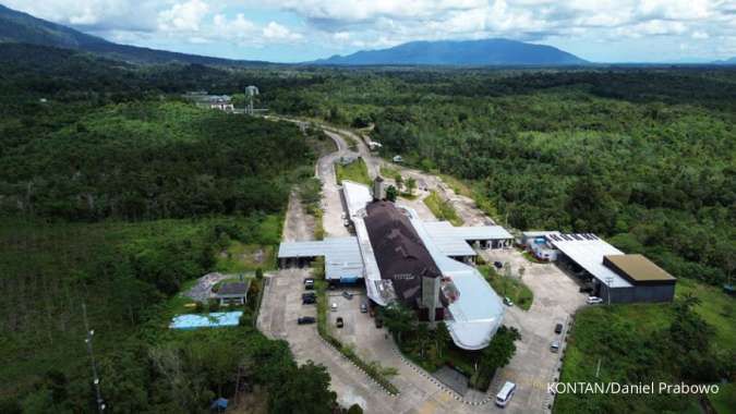 Kembali Sentuh 37,7° C, Suhu Terpanas Dirasakan di Kapuas Hulu