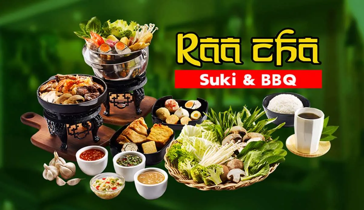 Promo Raa Cha Suki & BBQ Agustus 2026, Ada Paket Merdeka Mulai Rp17 Ribuan