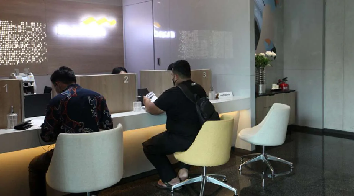 Cek Kurs Dollar-Rupiah di Bank Mandiri Hari Ini, Senin 8 Agustus 2022