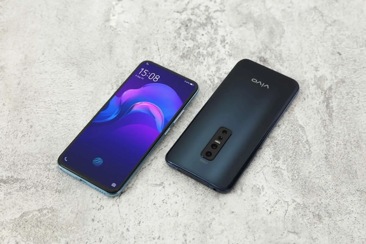 Vivo Y19 mulai dijual pre-order, tengok harga dan spesifikasinya