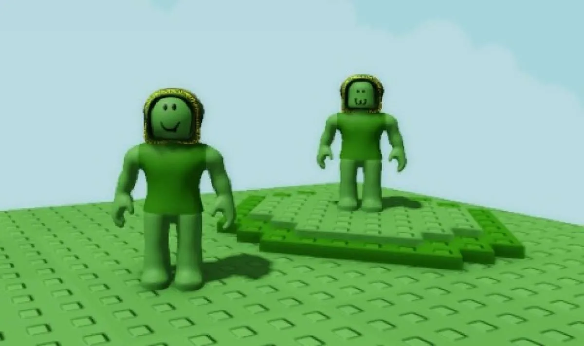 Elder Bean Grow a Garden: Siapakah NPC Misterius Ini dan Apakah Bisa Dapat Reward?