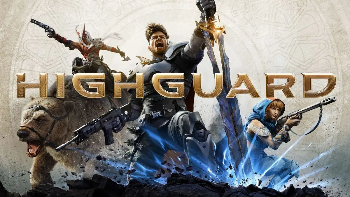 Highguard Game Tentang Apa? Cek Spesifikasi Minimum dan Link Download Resmi