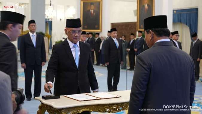 Cerita Gus Irfan Ditunjuk Jadi Menteri Haji dan Umrah 