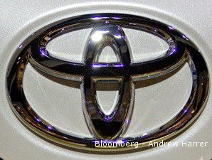 AS Terima 100 Laporan Keluhan Pengguna Toyota Prius Hybrid