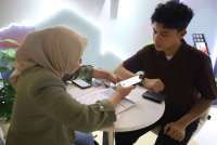 DPK Melambat, Kredit Makin Cepat