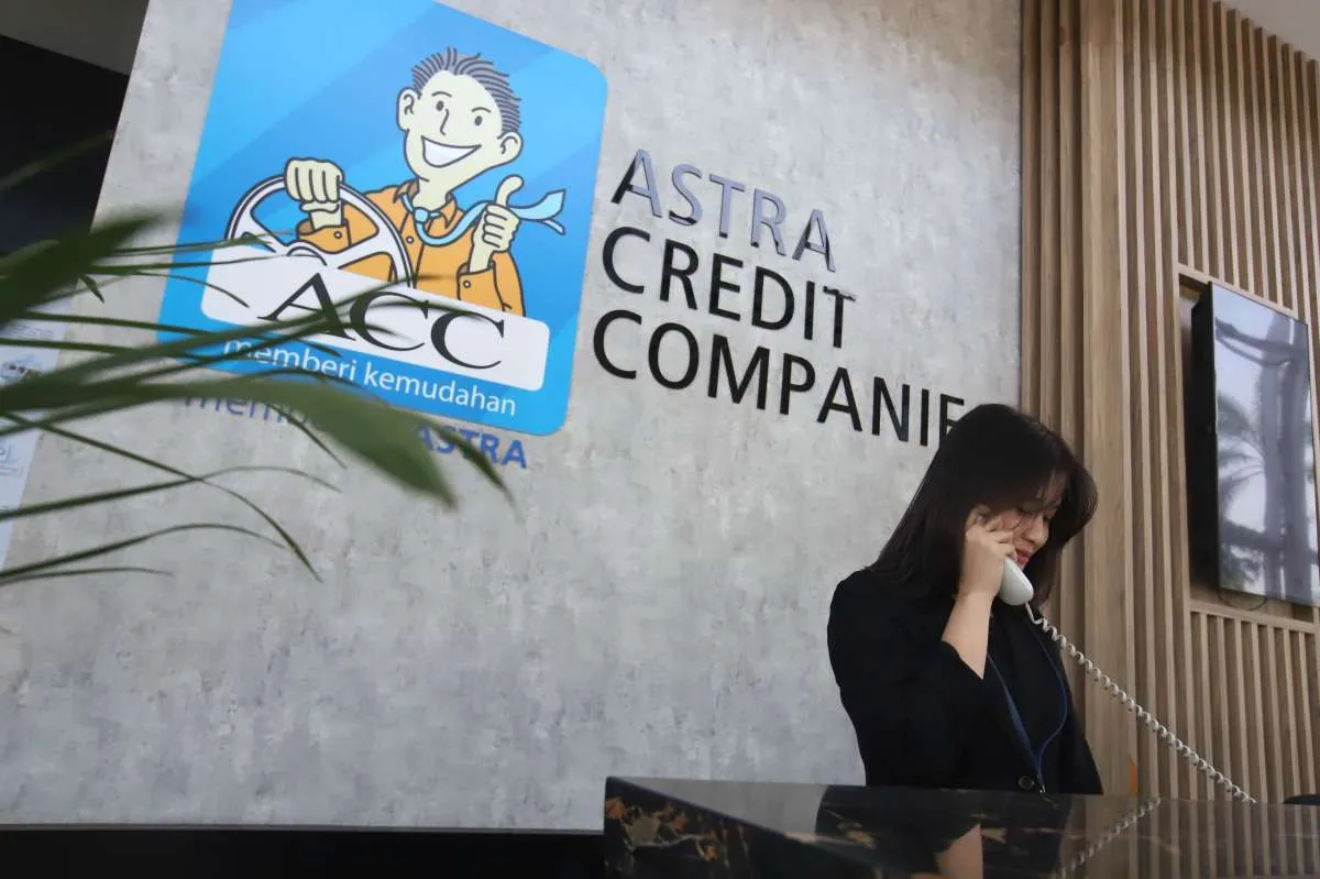 ACC Nilai Kenaikan Penjualan Kendaraan Awal Tahun Jadi Sinyal Positif 