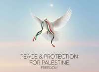 7 Prompt Gemini AI untuk Membuat Poster Hari Solidaritas Palestina 29 November