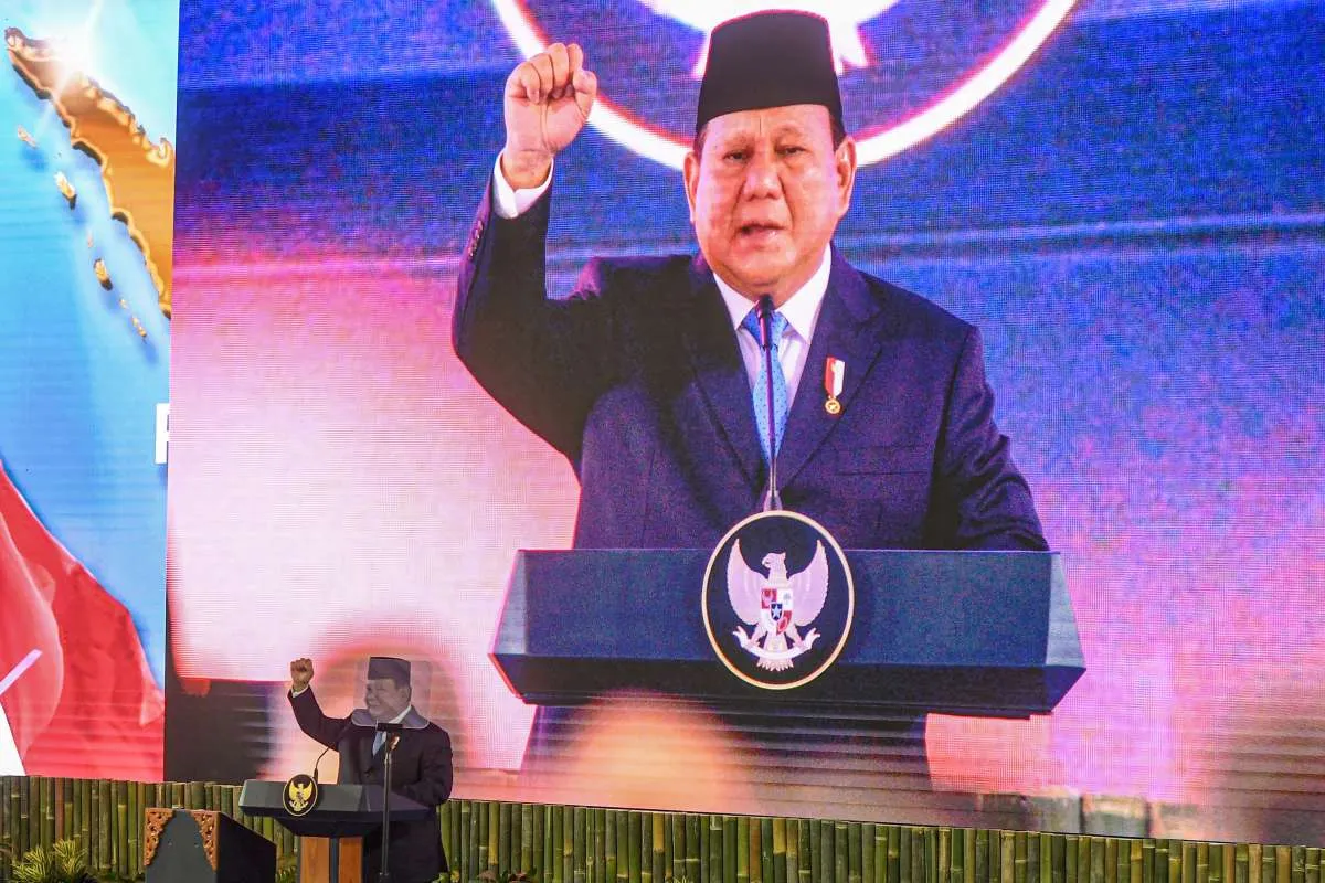 Daftar 7 BUMN Raksasa yang Asetnya akan Dikelola Danantara 