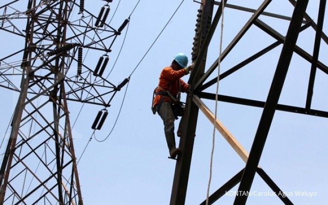 PLN to fully control electricity infrastructures