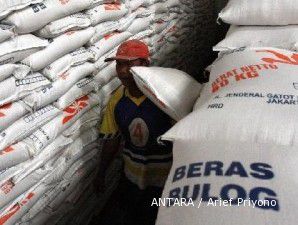 Anggota DPR temukan penyimpangan penyaluran beras miskin