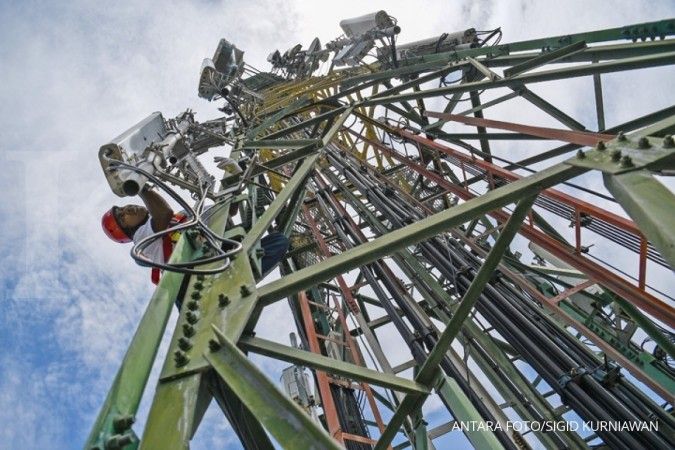 Koneksi internet di Indonesia timur terganggu akibat kabel optik di Sulsel putus