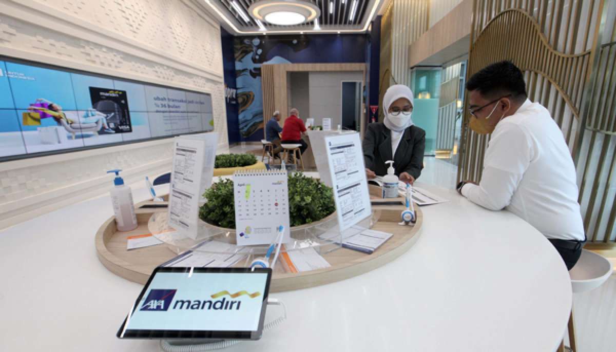 Menjaga Karyawan di Era Hibrida