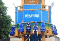 Promo Dufan & Jakarta Bird Land: Tiket Rombongan Hemat, Ada Voucher Makan