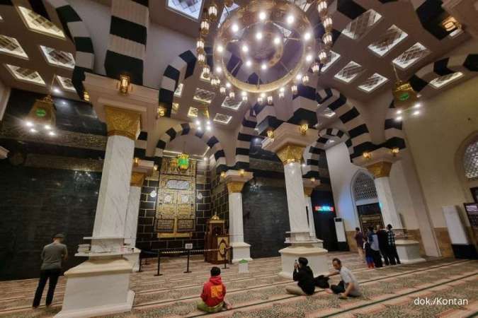 Jadwal Imsak dan Buka Puasa di Jakarta dan Sekitarnya Rabu 12 Maret 2025