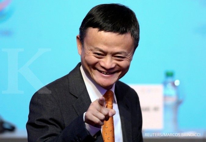 Di mana Jack Ma? Taipan ini tak ada kabar saat China makin keras terhadap bisnisnya