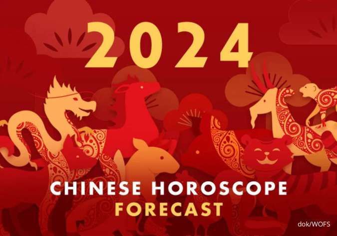 Peruntungan Nasib Politik & Pemilu di Tahun Naga Kayu 2024, Menurut Astrologi China