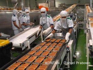 ROTI sudah bangun dua pabrik tahun ini