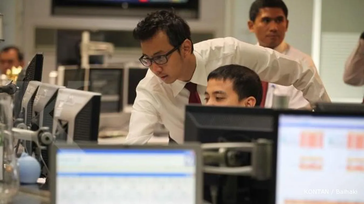 Meski krisis, pemerintah tetap terbitkan obligasi