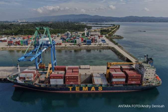Usai Peru, Indonesia Siap Teken CEPA dengan Kanada Tahun Ini