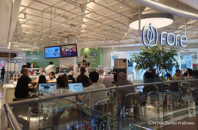El Nino Ancam Produksi Kopi hingga Gula, Margin MYOR dan FORE Berpotensi Tertekan