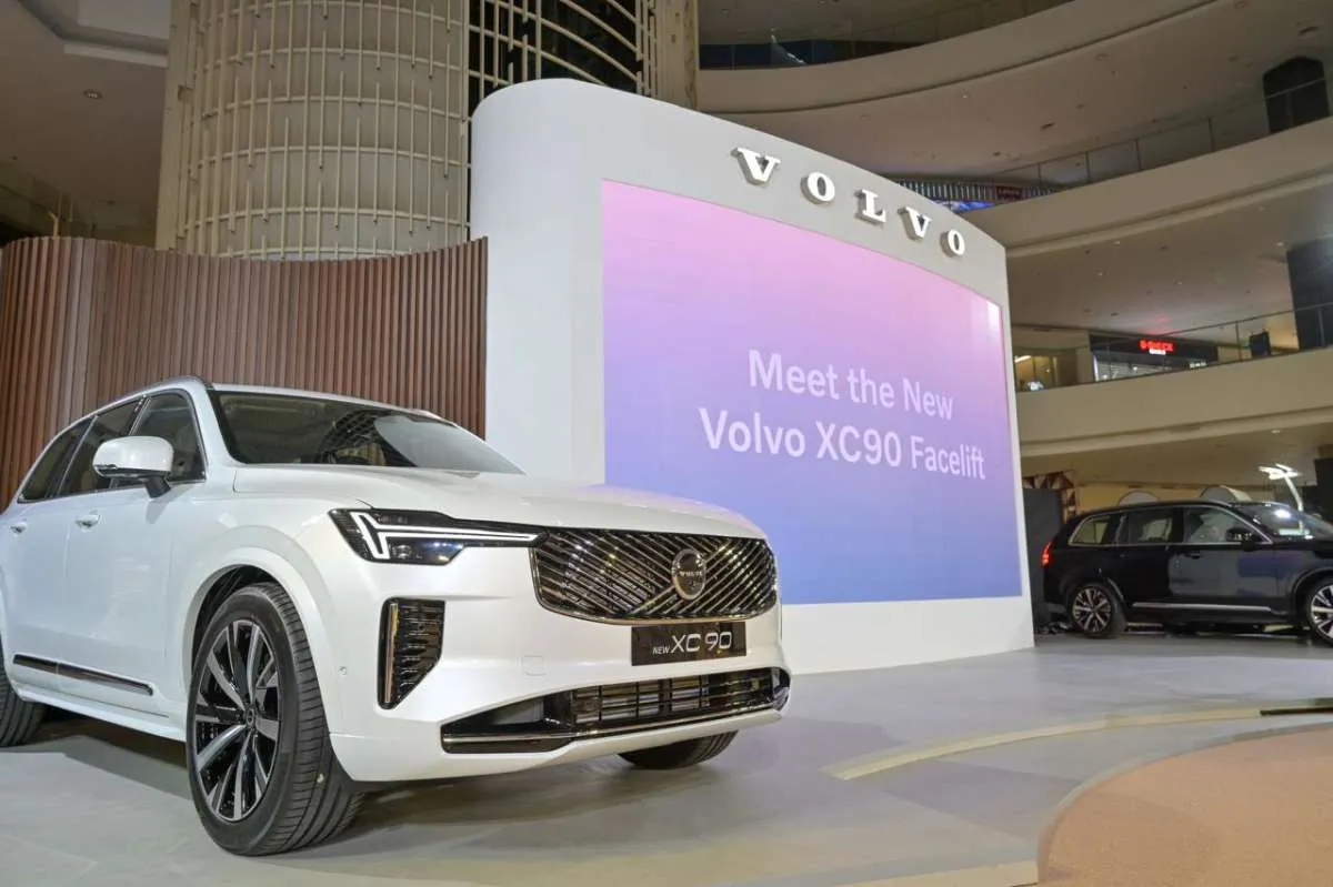 Akibat Tarif Trump, Volvo Akan PHK Hingga 800 Pekerja di AS 