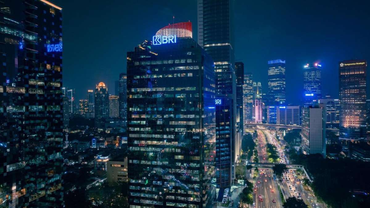 Bank Pelat Merah Incar Cuan Seksi Digitalisasi di Korporasi