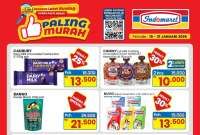 Promo Indomaret 15-21 Januari 2026, Kecap & Sabun Spesial Paling Murah