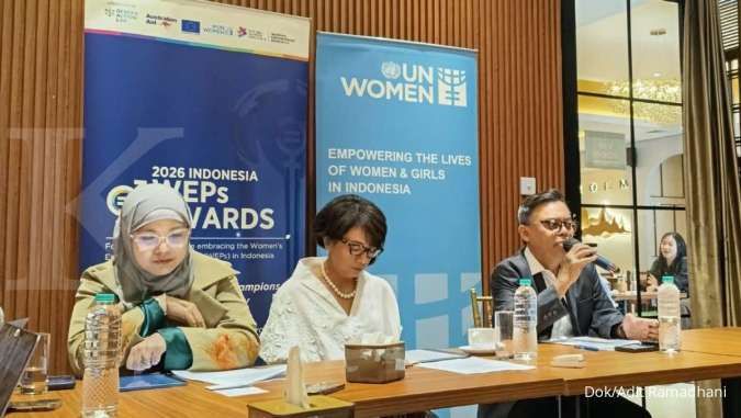 Miss Cimory Dorong Produktivitas dan Kemandirian Ekonomi Perempuan