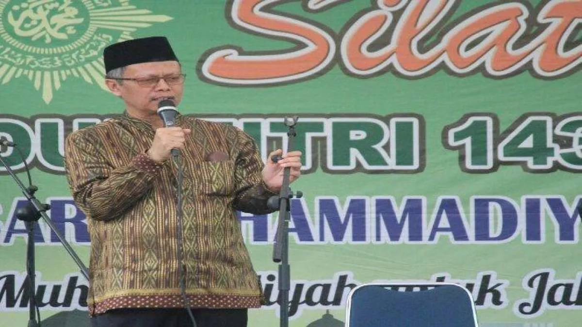Setelah PBNU, Muhammadiyah minta Pilkada serentak 2020 ditunda