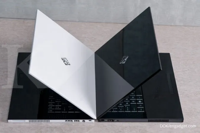 Simak 4 Cara Mengatasi Kursor Laptop Tidak Bergerak di Windows 10