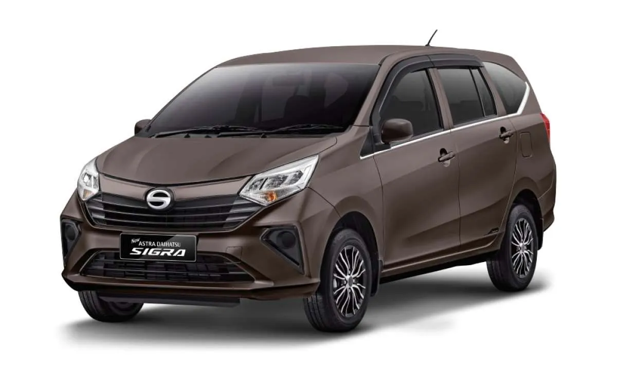 Makin bersahabat, harga mobil bekas Daihatsu Sigra per Februari dari Rp 70 juta