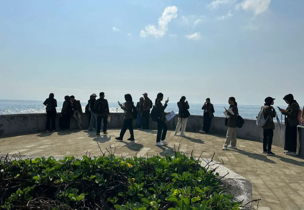  Triwulan III 2023, Okupansi Rata-Rata The Nusa Dua 83,16%