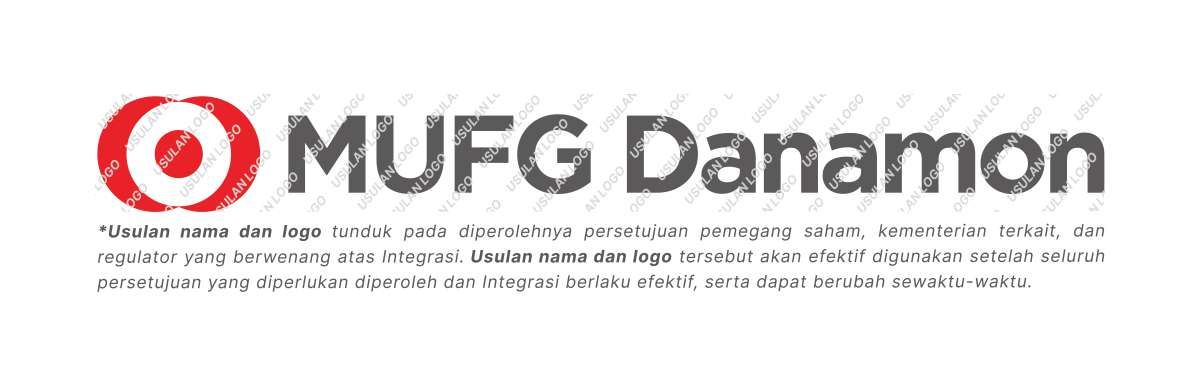 MUFG dan Bank Danamon Incar Potensi Besar Indonesia Lewat Integrasi