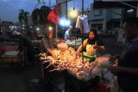 Harga Pangan DKI Jakarta, 5 November 2024: Harga Daging Ayam, Bawang, dan Ikan Naik