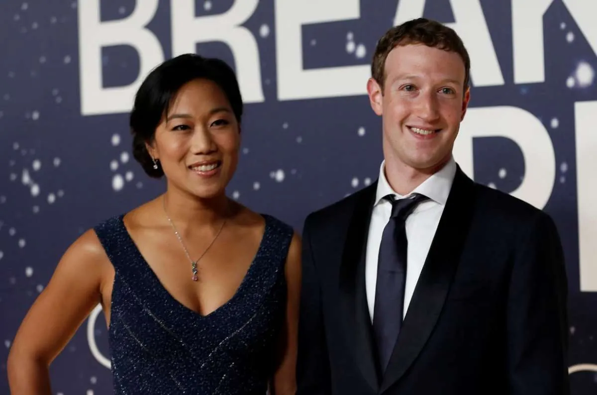 Strategi Zuckerberg: CZI PHK 70 Orang, Arahkan Dana ke Riset AI