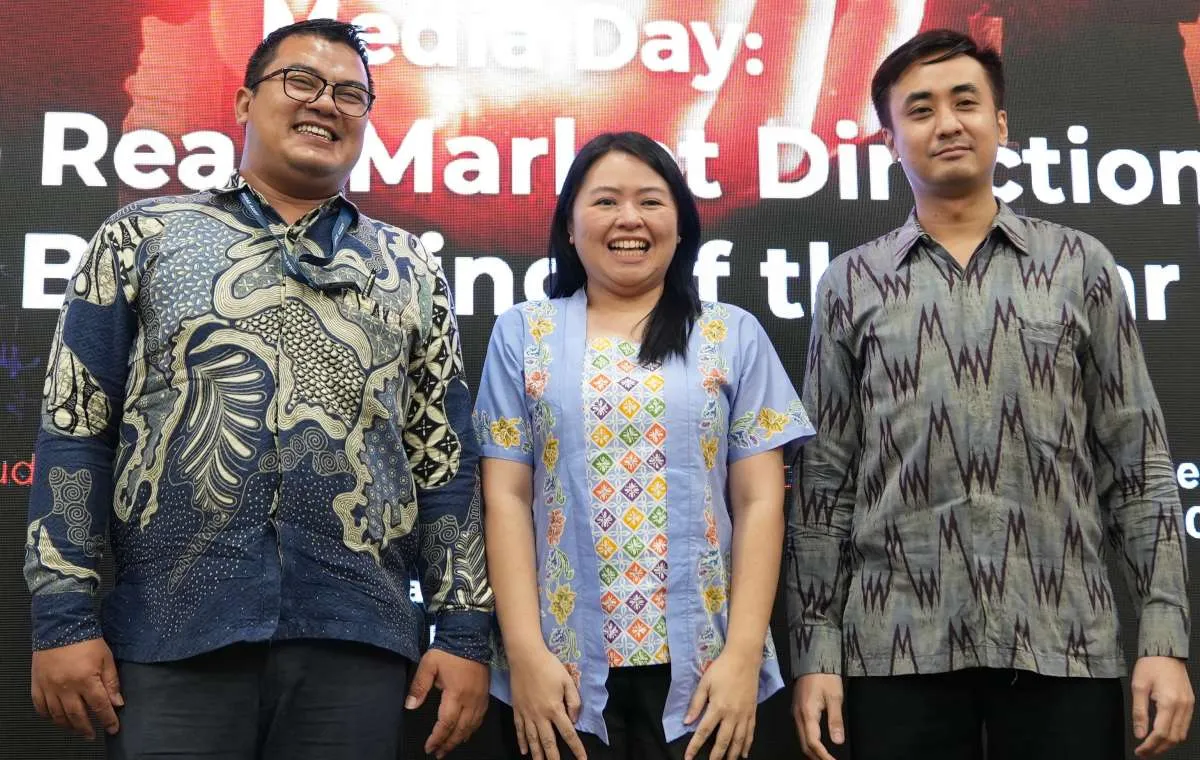 Mirae Asset Perdalam Penetrasi dan Jalin Kerja Sama Baru ke Kampus 
