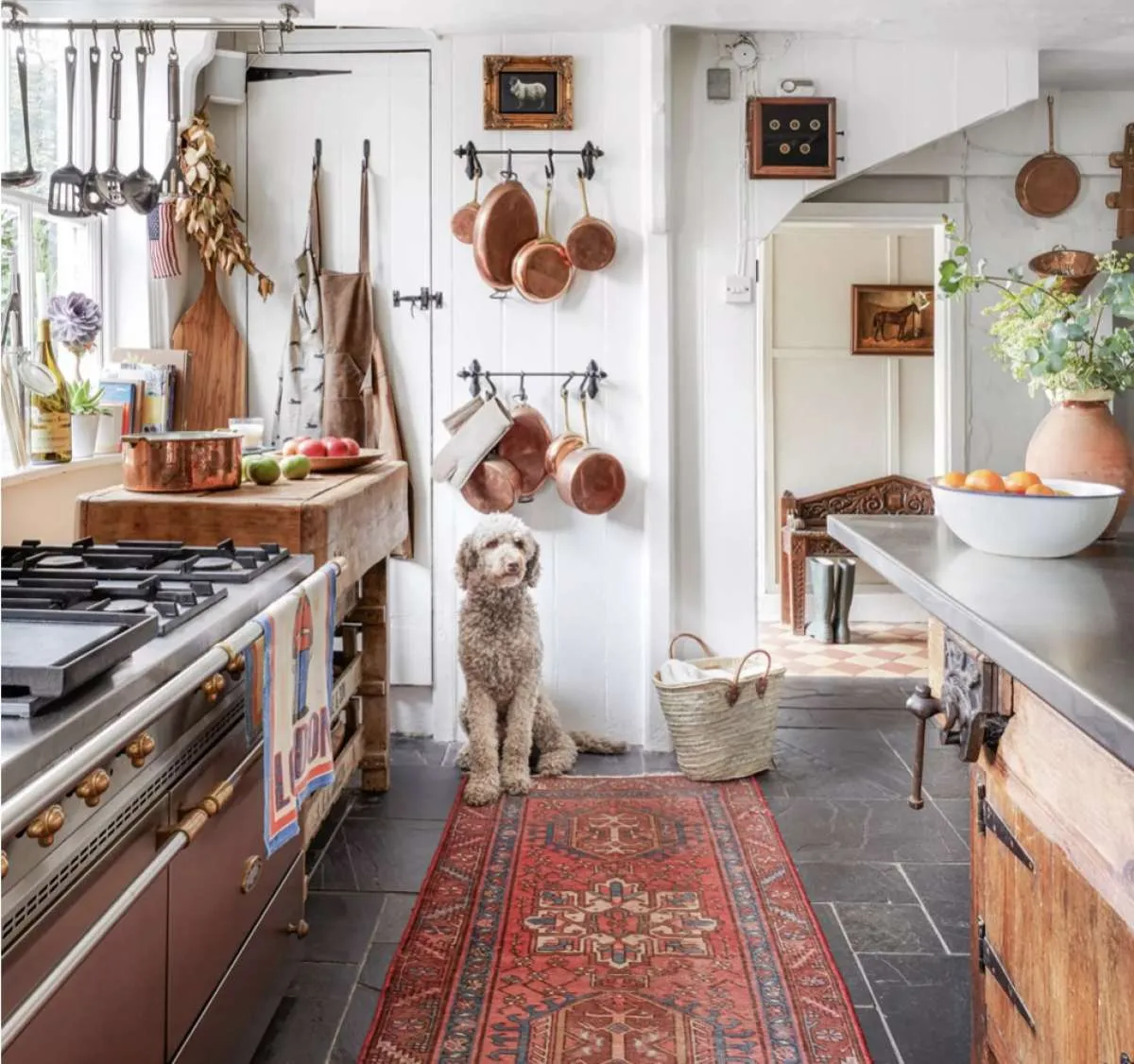 5 Warna Karpet yang Sebaiknya Dihindari