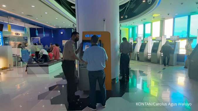 Simak Limit Transfer BCA Berdasarkan Transaksi dan Jenis Kartu ATM