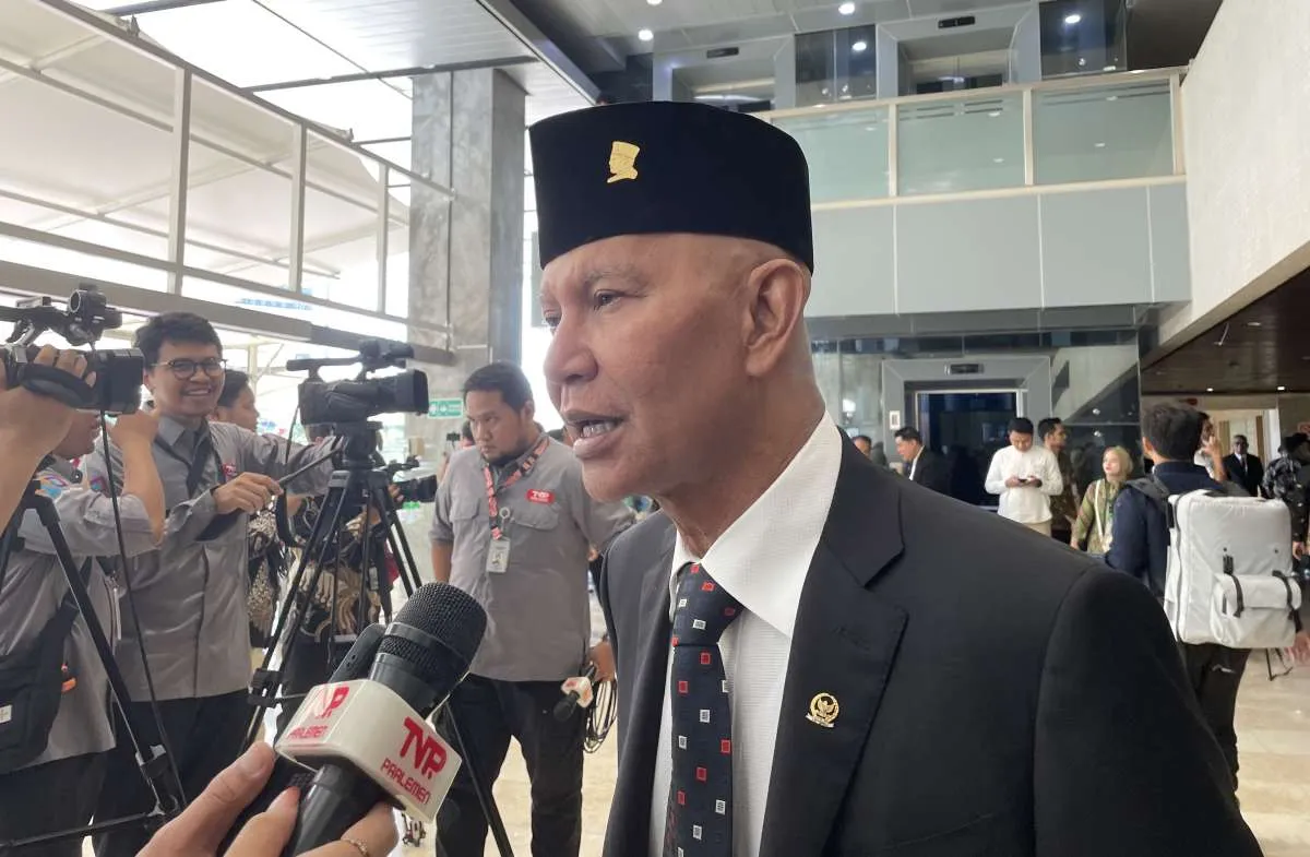 Begini Postur RAPBN 2026 Terbaru: Defisit Melebar, TKD Ditambah